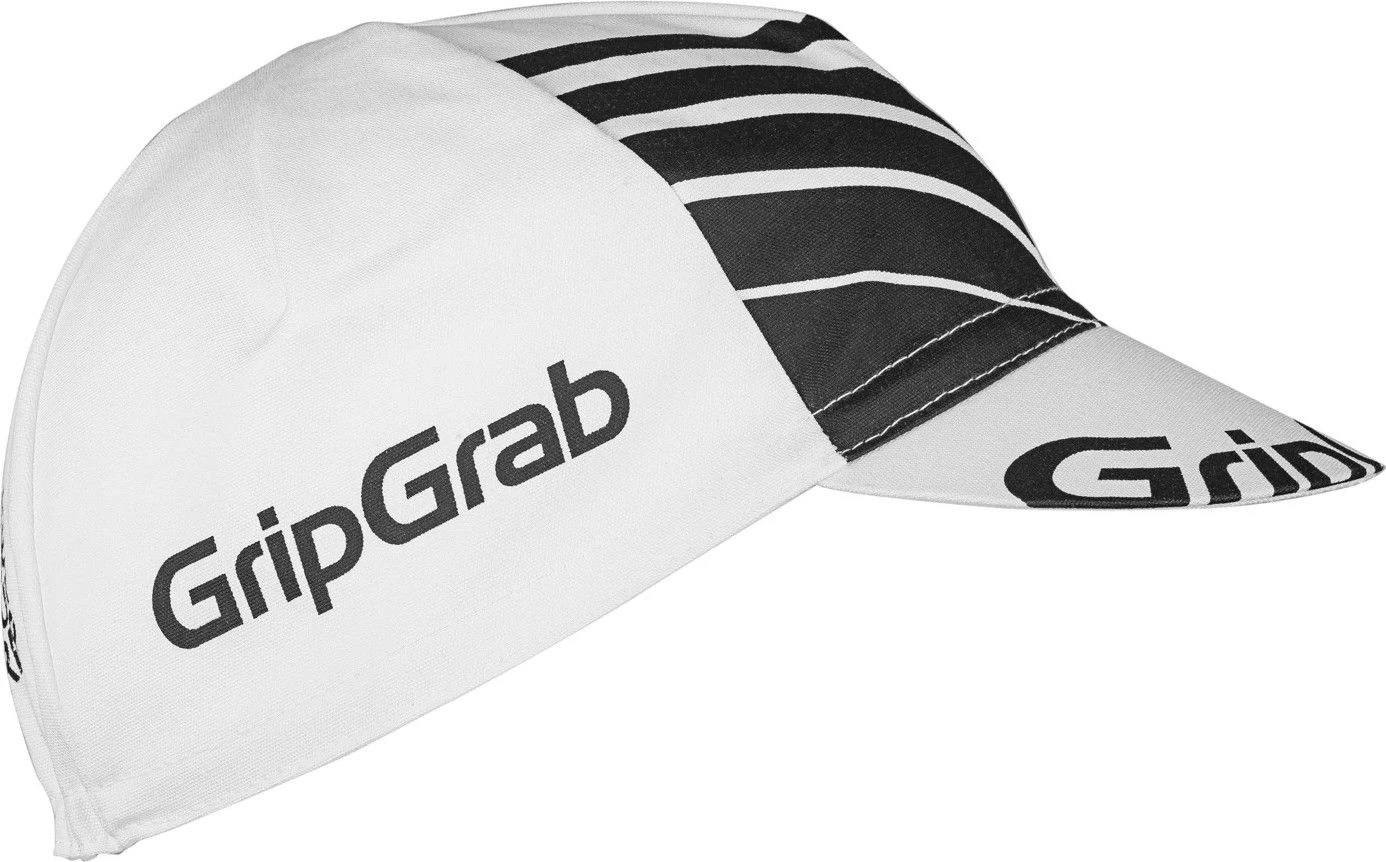 GripGrab Classic Cycling Cap Navy Blue 2 GripGrab Classic Cycling Cap Navy Blue - Image 2
