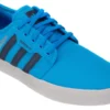 Troy Lee Designs Seeley LTD Adidas Team Shoes Blue