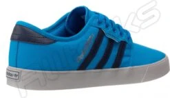Troy Lee Designs Seeley LTD Adidas Team Shoes Blue -Component Bike Gear 10208665ce65e7044bd39.00279459