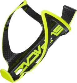 Supacaz Bottle Holder Fly Carbon Neon Yellow 5 Supacaz Bottle Holder Fly Carbon Neon Yellow -Component Bike Gear 10432955d010852a1f2b0.73599551