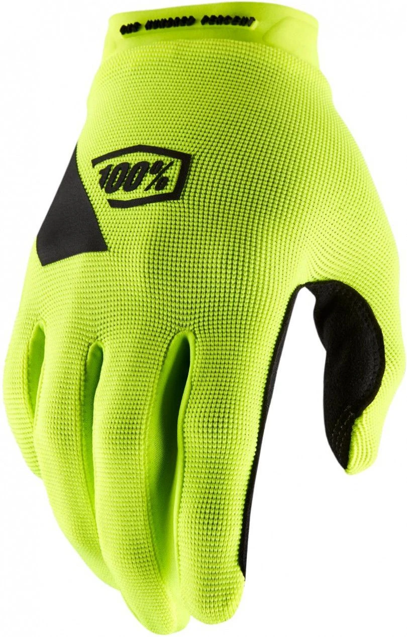 100% Ridecamp Glove Fatigue 3 100% Ridecamp Glove Fatigue - Image 3