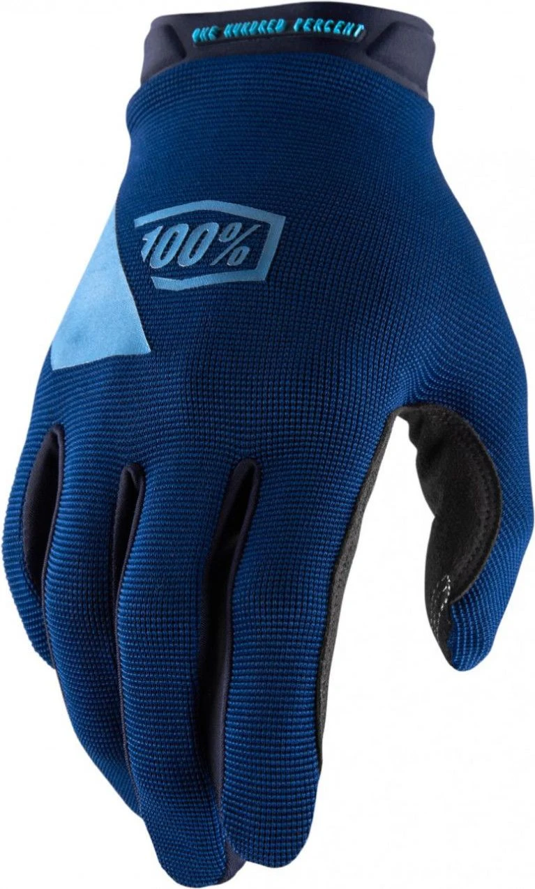 100% Ridecamp Glove Fatigue 2 100% Ridecamp Glove Fatigue - Image 2