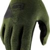 100% Ridecamp Glove Fatigue