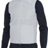 Poc Montreal Windbreaker Jacket Navy Alloy Grey
