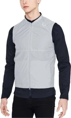 Poc Montreal Windbreaker Jacket Navy Alloy Grey
