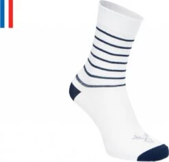 LeBram Ventoux Socks White Bordeaux -Component Bike Gear 10800925cdd83482eb552.25752980