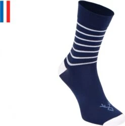 LeBram Ventoux Socks White Bordeaux -Component Bike Gear 10800945cde5aef897412.76962436