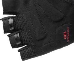 Pair Of Neatt Expert Short Gloves Black -Component Bike Gear 10876685ce6925d523a34.27573656