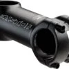 Easton EA90 Aluminium Stem 0° - 31.8mm Black