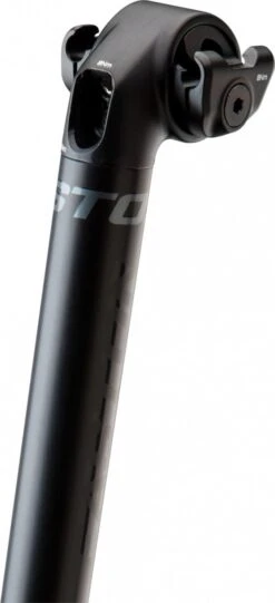 EASTON Seatpost EC70 350mm Offset 20mm Carbon UD