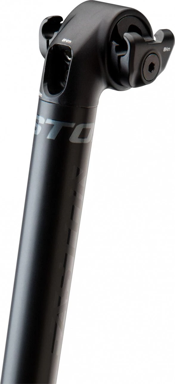 EASTON Seatpost EC70 350mm Offset 20mm Carbon UD 1 EASTON Seatpost EC70 350mm Offset 20mm Carbon UD