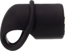 Neatt Front Light 3 LED Black -Component Bike Gear 10878645da5c603547394.55105329