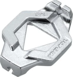 Clé à Rayon Topeak DuoSpoke Wrench 14G / 15G