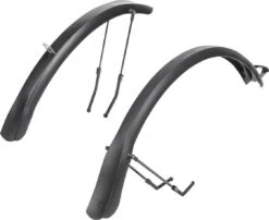 Topeak DeFender TX Mudguard (Set)