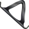 Supacaz Bottle Holder Black Carbon Fly