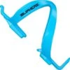 Supacaz Bottle Holder Fly Poly Neon Blue