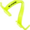 Supacaz Bottle Holder Fly Poly Neon Yellow