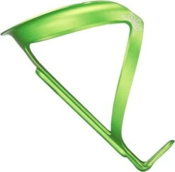 Supacaz Bottle Holder Fly Ano Neon Green
