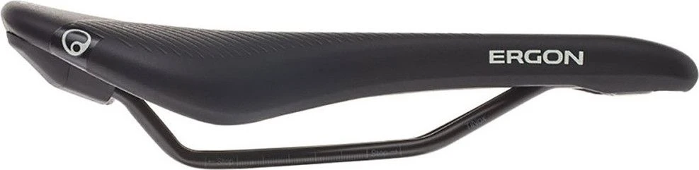 ERGON SR Comp Saddle Black 2 ERGON SR Comp Saddle Black - Image 2