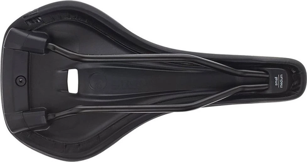 ERGON SR Comp Saddle Black 4 ERGON SR Comp Saddle Black - Image 4