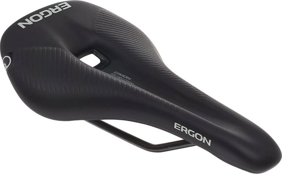 ERGON SR Comp Saddle Black 5 ERGON SR Comp Saddle Black - Image 5