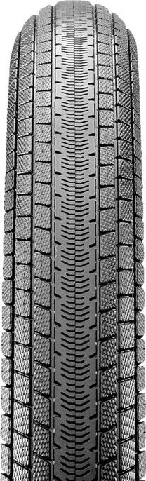 Maxxis Torch 29 '' Tubetype Flexible SilkWorm Dual Compound 120 TPI Tire