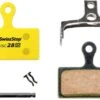 SwissStop Disc 28 RS Organic Brake Pads For Shimano / FSA / Rever