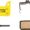 SwissStop Disc 32 RS Organic Brake Pads For Sram