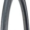 Bontrager R3 Hard-Case Lite Road Tire Tubeless Ready Folding Black