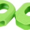ZEFAL Crank Protectors CRANK ARMOR XL Green