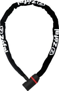 Anti-theft K-TRAZ M14 D8 120cm ZEFAL