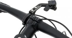Zefal Z Handlebar Mount Black Smartphone Holder 12 Zefal Z Handlebar Mount Black Smartphone Holder -Component Bike Gear 11465925d848f8b7fe980.35571419