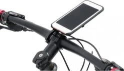 Zefal Z Handlebar Mount Black Smartphone Holder 13 Zefal Z Handlebar Mount Black Smartphone Holder -Component Bike Gear 11465925d848f8f26f381.87305308