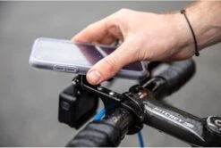 Zefal Z Handlebar Mount Black Smartphone Holder 17 Zefal Z Handlebar Mount Black Smartphone Holder -Component Bike Gear 11465925d848f9dbe0d27.04925786