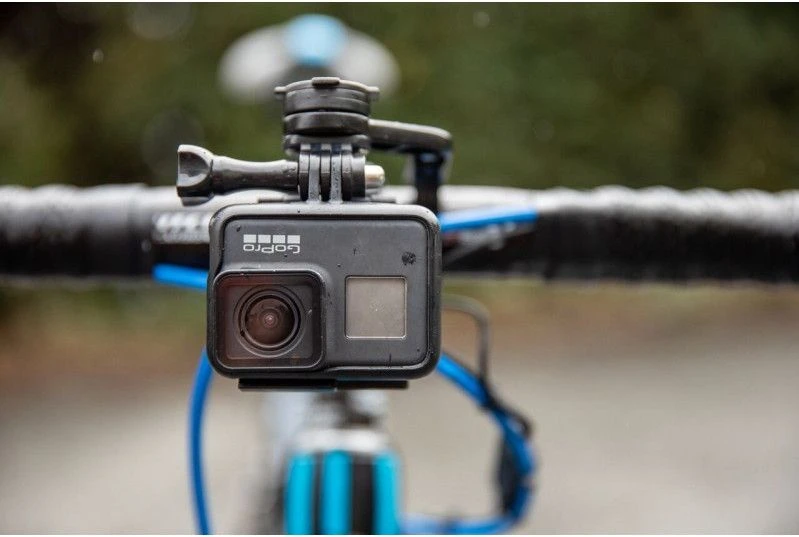 Zefal Z Handlebar Mount Black Smartphone Holder 10 Zefal Z Handlebar Mount Black Smartphone Holder - Image 10