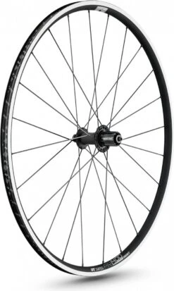 Dt-swiss DT Swiss PR 1400 Dicut Rear Wheel | 9x130 Mm | Black
