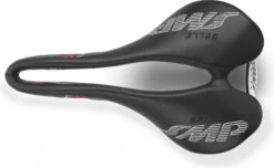 Saddle SMP F30C Stainless Steel Rails Black -Component Bike Gear 11520265d10cdf9608462.38089695