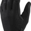 Mavic Essential Black Gloves