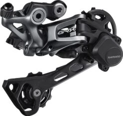 Rear Derailleur Shimano GRX RD-RX812 Shadow + 1x11V