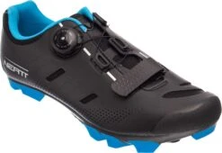 Neatt Basalte Elite MTB Shoes Black -Component Bike Gear 11619405da06e4fac8395.75838825