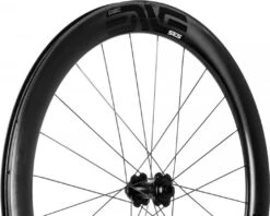 Enve SES 5.6 Disc Tubeless Ready Wheelset | 12x100 - 12x142 Mm Black -Component Bike Gear 11658415d1f62779ab0a3.73675687