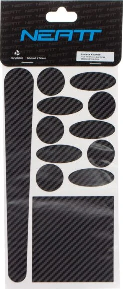 Neatt Carbon Protection Kit (12 Pieces)