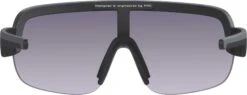 Poc Aim Sunglasses Uranium Black / Violet Gold Mirror -Component Bike Gear 11824345e53b0778a0965.88614167