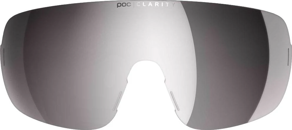 Poc Aim Sparelens Purple / Silver Glass 1 Poc Aim Sparelens Purple / Silver Glass