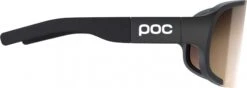 Poc Aspire Clarity Sunglasses Uranium Black / Brown Silver Mirror -Component Bike Gear 11824535e5386ec271427.76882278