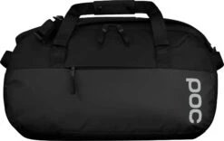 Poc Duffel Bag 50 L Uranium Black