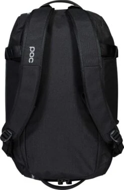 Poc Duffel Bag 50 L Uranium Black -Component Bike Gear 11826145e78cbe0538133.69009890