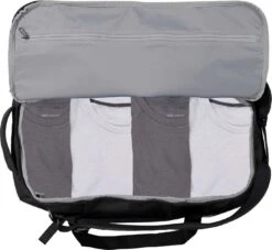 Poc Duffel Bag 80 L Uranium Black 8 Poc Duffel Bag 80 L Uranium Black -Component Bike Gear 11826155e26e09de828a4.25398319
