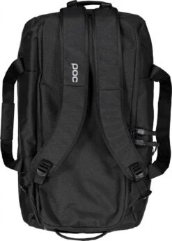 Poc Duffel Bag 80 L Uranium Black 9 Poc Duffel Bag 80 L Uranium Black -Component Bike Gear 11826155e26e0a2bc0d06.21004471