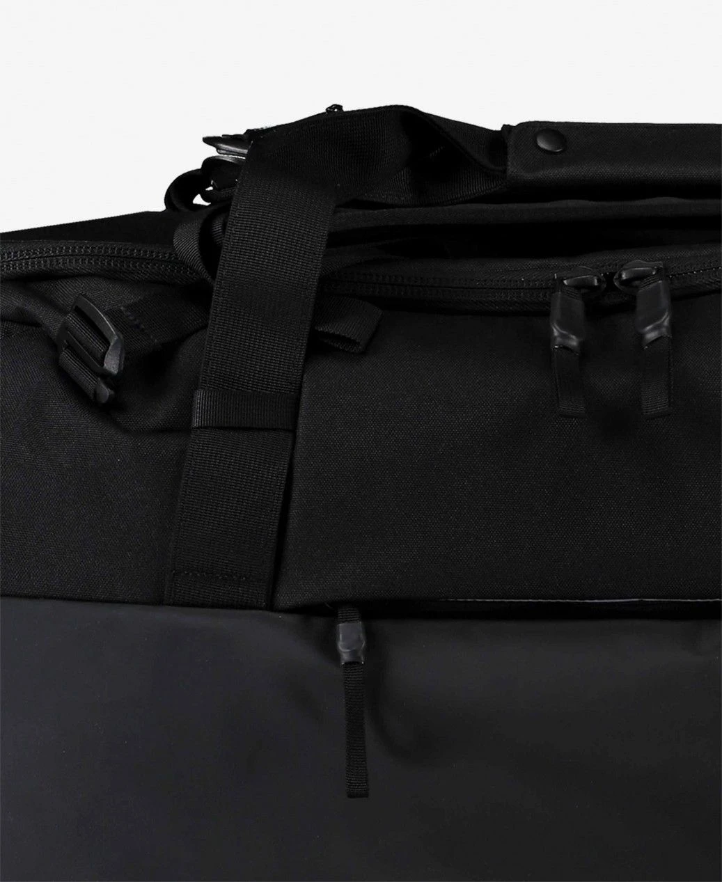 Poc Duffel Bag 80 L Uranium Black 5 Poc Duffel Bag 80 L Uranium Black - Image 5